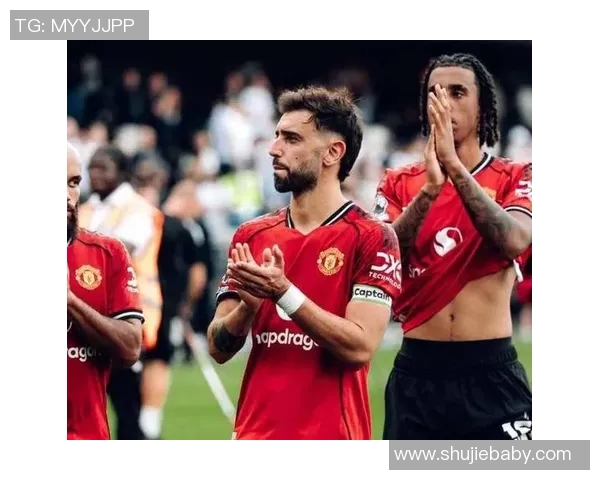 布鲁诺费尔南德斯：足球场上的灵魂与战术大师之路