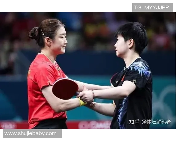 陈梦与水谷隼的巅峰对决乒乓球赛场上的荣耀与挑战