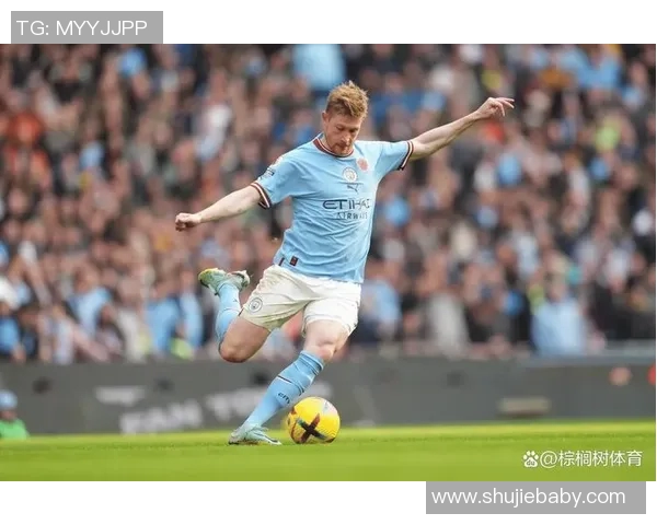 德布劳内:足球场上的魔术师如何改变比赛的节奏与结果 德布劳内:足球场上的魔术师如何改变比赛的节奏与结果