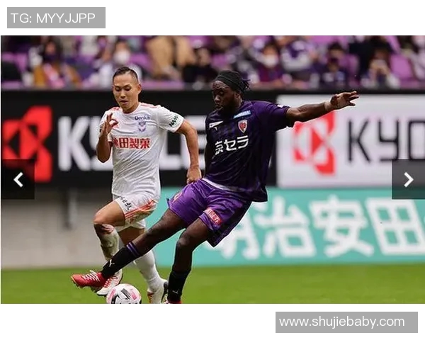 町田泽维与京都的激烈对决揭示了日本足球的竞争魅力与战术博弈