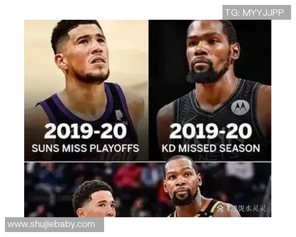 德文布克如何引领太阳队重返NBA巅峰的旅程与挑战