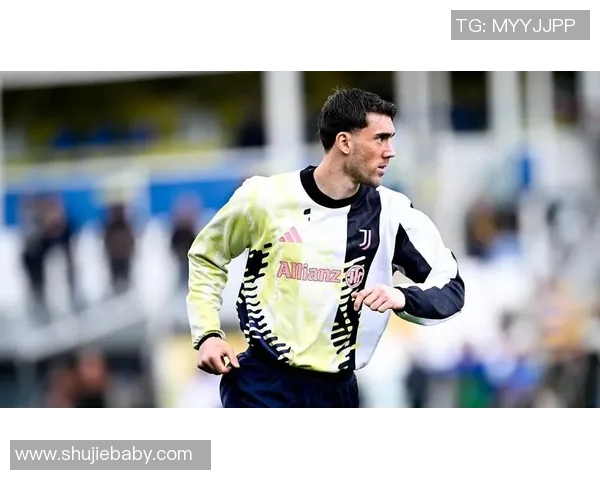 弗拉霍维奇:年轻前锋如何在意甲赛场上崭露头角与未来展望 弗拉霍维奇:年轻前锋如何在意甲赛场上崭露头角与未来展望