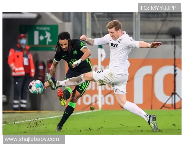 沃尔夫斯堡客场豪胜，德甲不败纪录稳如泰山