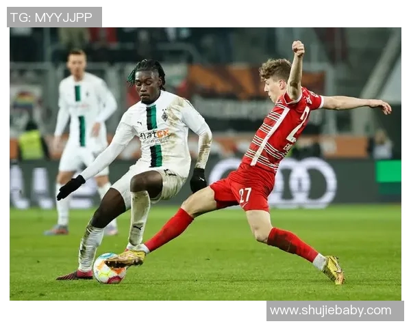 门兴主场告捷！擒下奥格斯堡取得宝贵三分