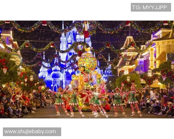 那不勒斯举办“国际灯光节”，吸引全球游客眼球