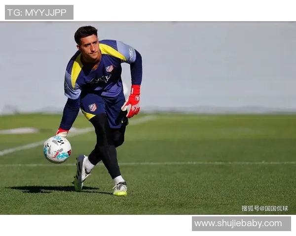 马竞1-1战平比利亚雷亚尔，吉梅内斯的进球未能帮助球队取胜