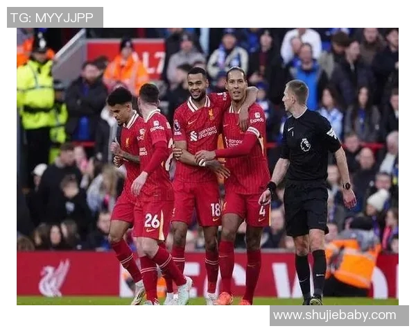 利物浦五连胜,梅开二度领跑英超榜首 利物浦五连胜,梅开二度领跑英超榜首