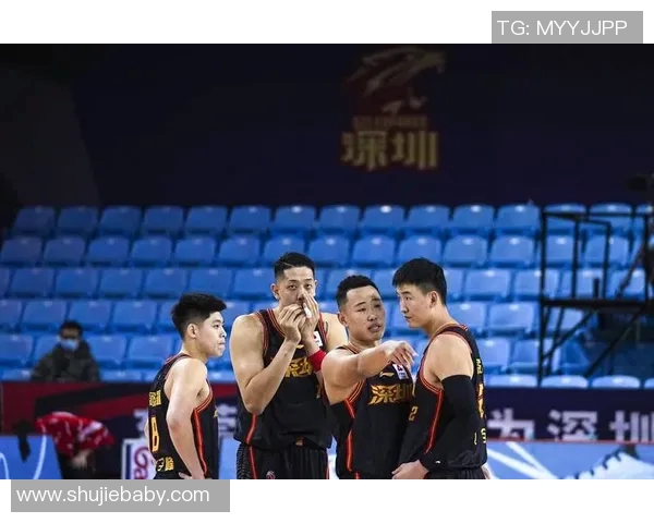 深圳马可波罗队长易京将缺席接下来几场比赛，备战全明星赛