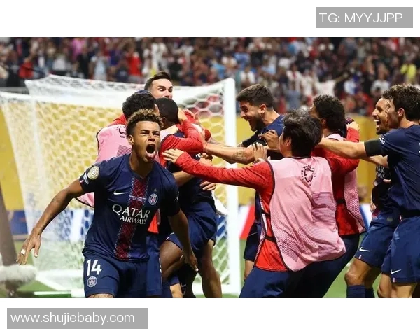 梅西带领巴黎圣日耳曼逆袭，击败皇马晋级欧冠半决赛